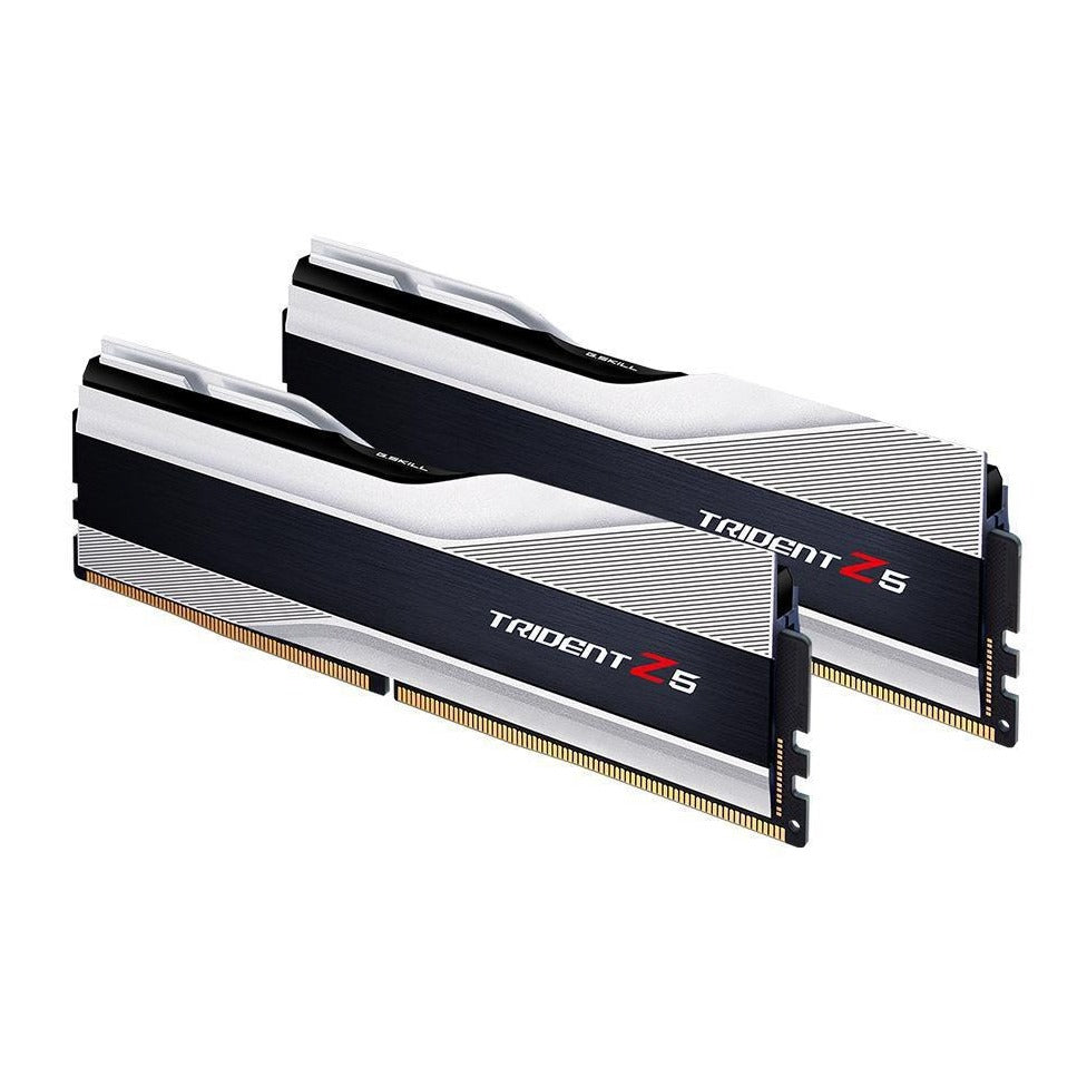 G.Skill F5-6000J4040F16GX2-TZ5S Trident Z5 32GB (2x16GB) 6000MHz DDR5