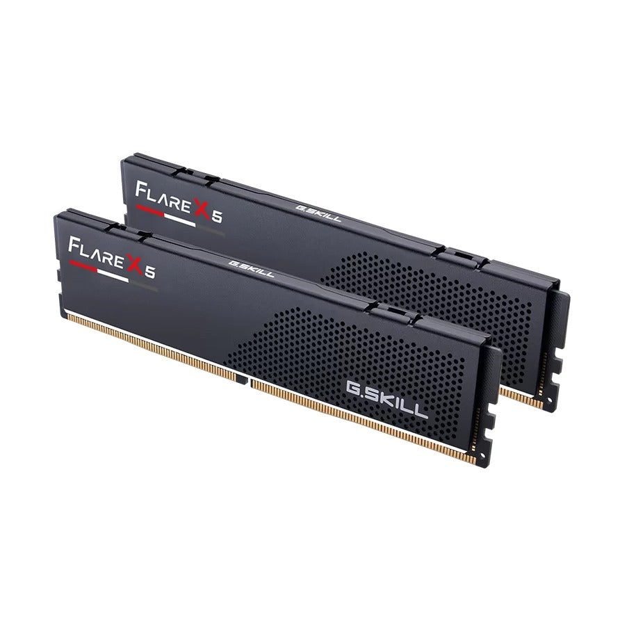 G.Skill Flare X5 128GB (2x64GB) 6000MHz DDR5