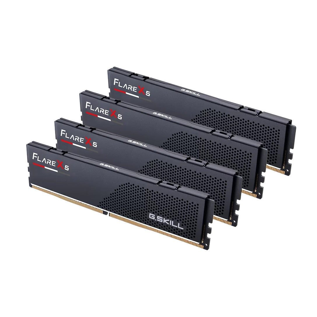 G.Skill Flare X5 256GB (4x64GB) 6000MHz DDR5