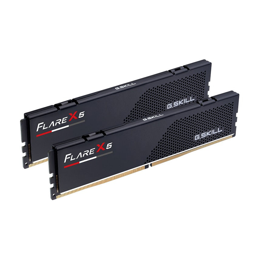 G.Skill Flare X5 32GB (2x16GB) 5600MHz DDR5 AMD Ready Black
