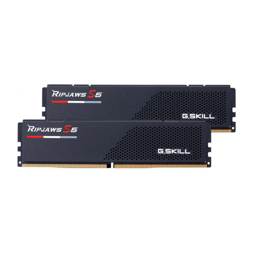 G.Skill Ripjaws S5 128GB (2x64GB) 6000MHz DDR5