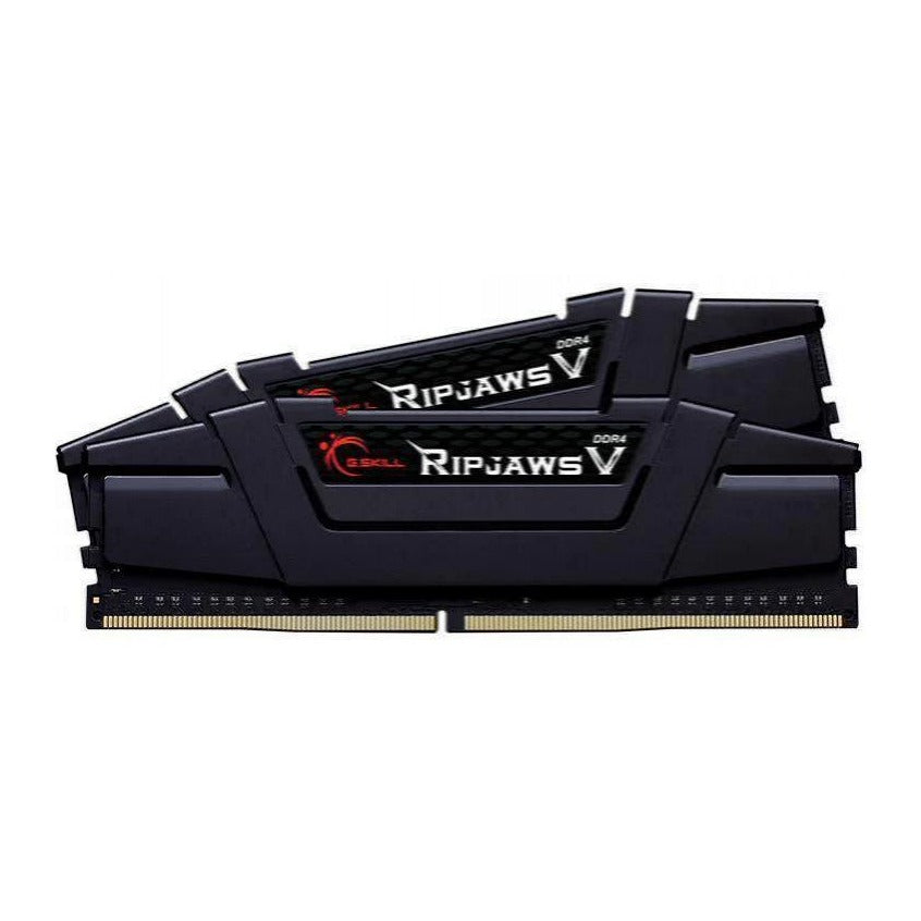 G.Skill Ripjaws V 32GB (2x16GB) PC4-28800 (3600MHz) DDR4
