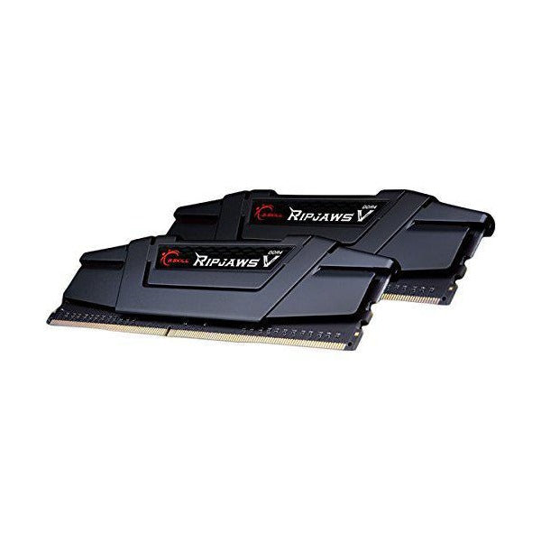 G.Skill Ripjaws V F4-3200C16D-16GVKB 16GB (2x8GB) 3200MHz DDR4