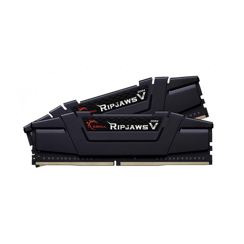 G.Skill Ripjaws V F4-3200C16D-32GVK 32GB (2x16GB) 3200MHz DDR4