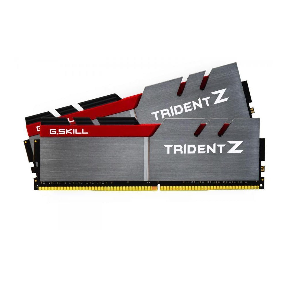 G.Skill Trident Z F4-3200C16D-16GTZB 16GB (2x8GB) 3200MHz DDR4