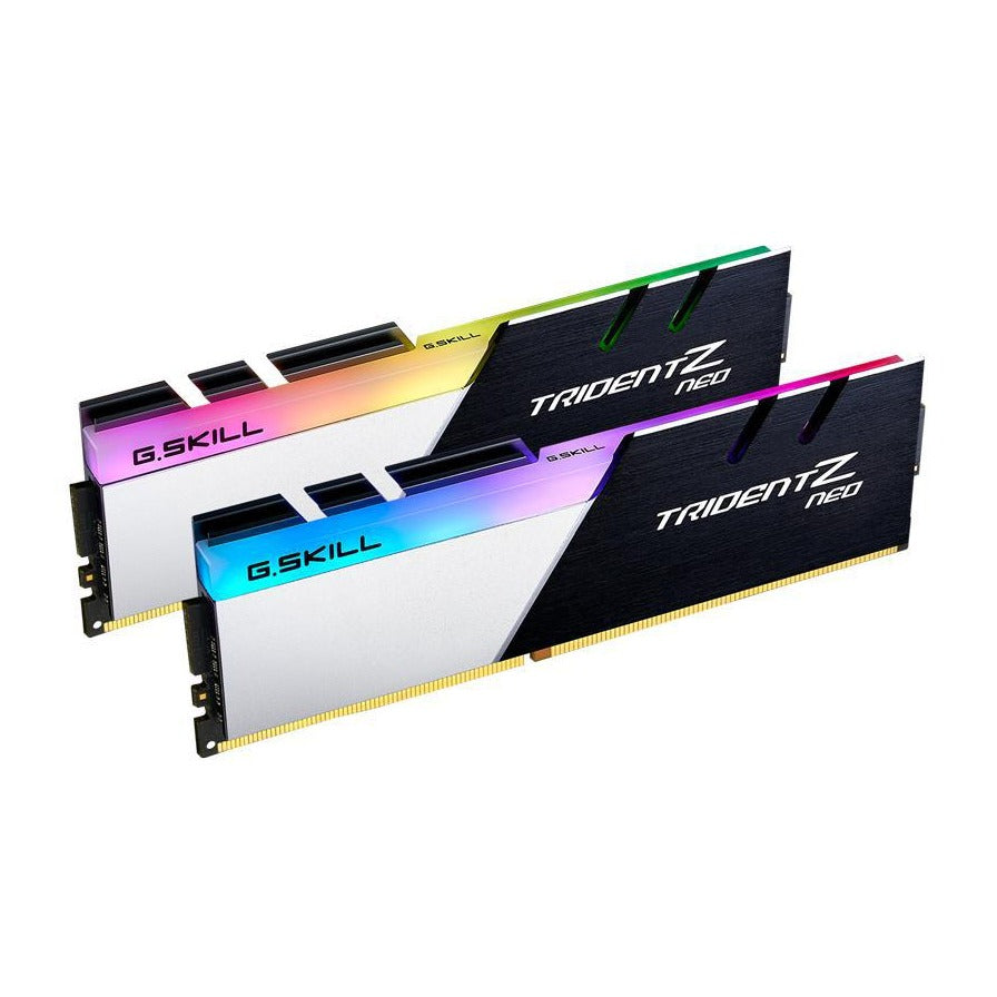 G.Skill Trident Z Neo F4-3600C18D-64GTZN 64GB 3600MHz DDR4