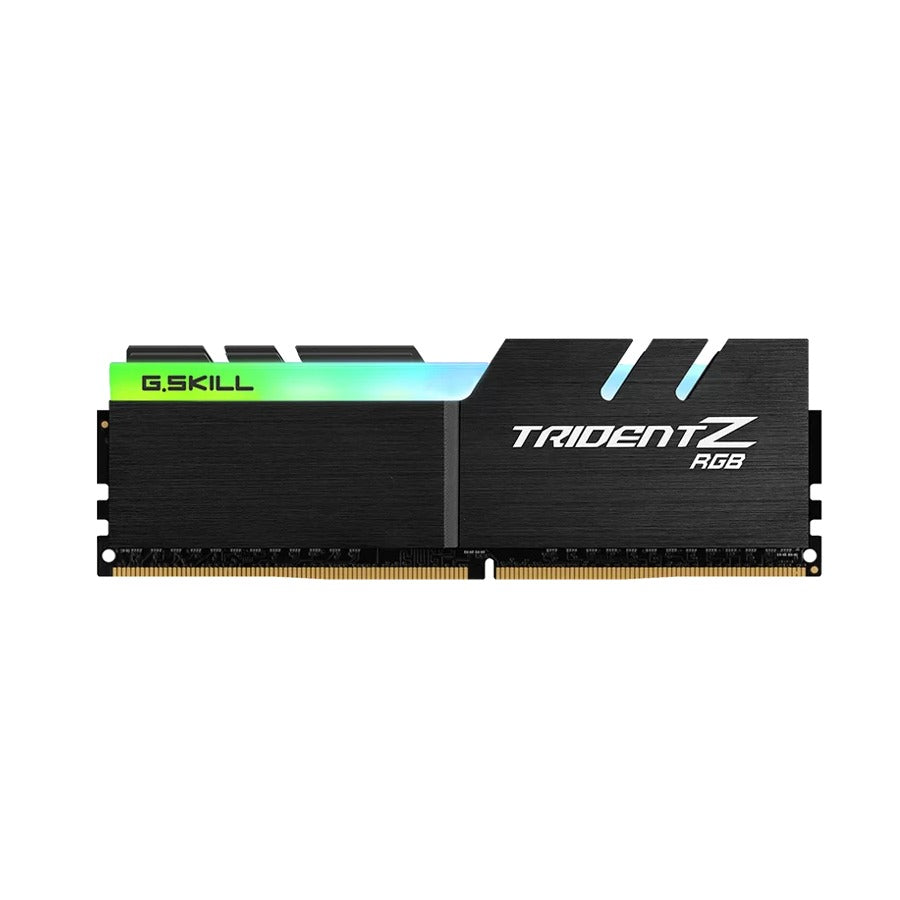G.Skill Trident Z RGB 8GB (1x8GB) 3200MHz DDR4