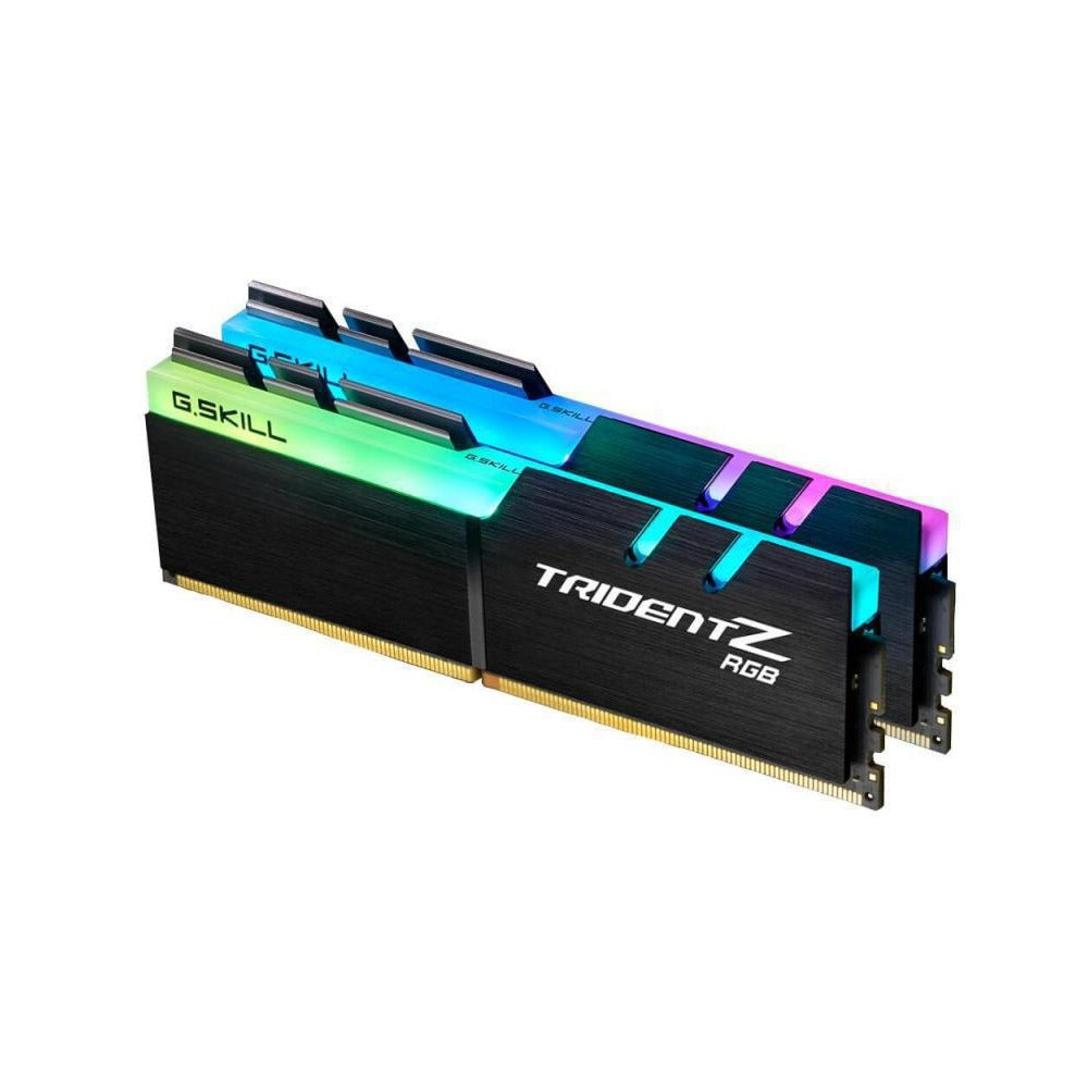 G.Skill Trident Z RGB F4-3200C16D-32GTZR 32GB 3200MHz DDR4