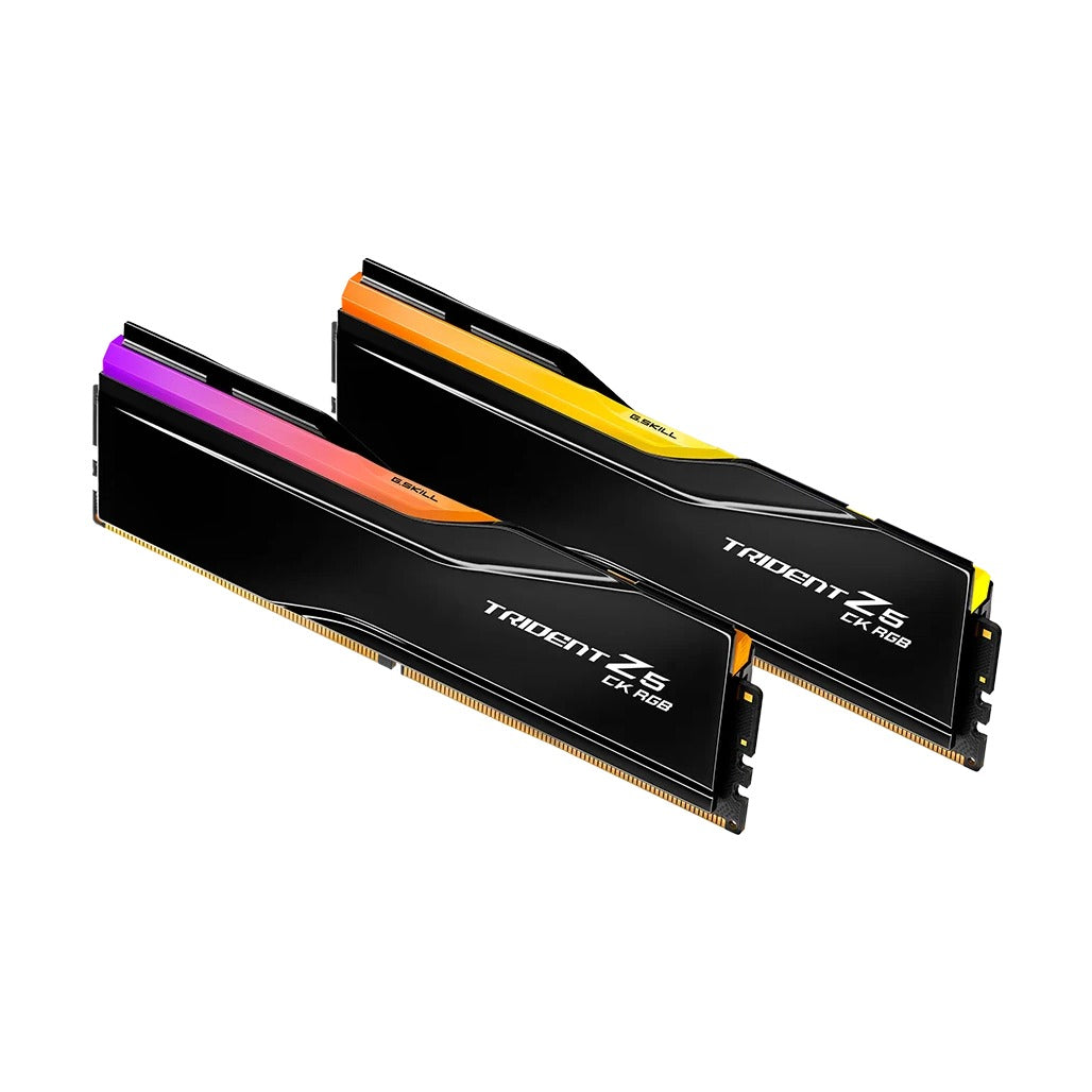 G.Skill Trident Z5 CK RGB 48GB (2x24GB) 8800MHz DDR5 CUDIMM