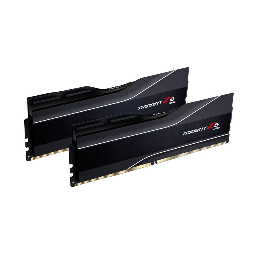 G.Skill Trident Z5 Neo Black 48GB (2x24GB) 8000MHz DDR5