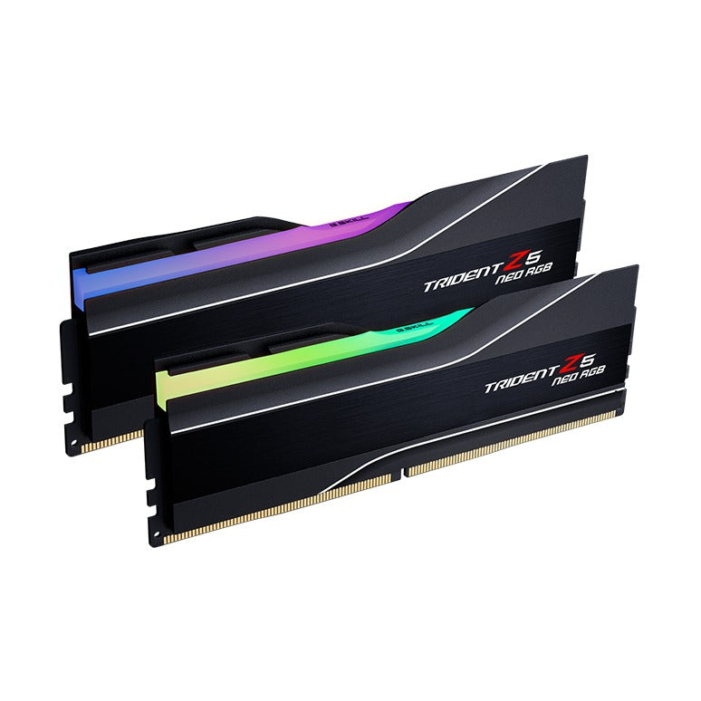 G.Skill Trident Z5 Neo RGB 96GB (2x48GB) 6000MHz DDR5