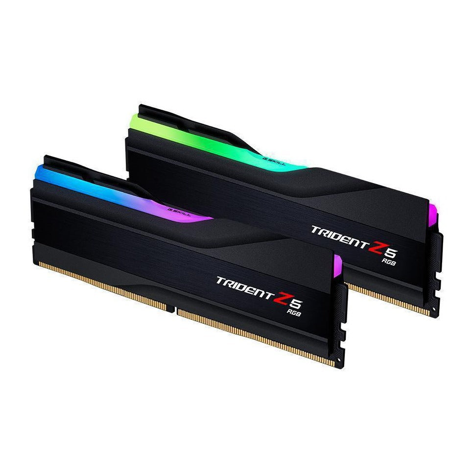 G.Skill Trident Z5 RGB 128GB (2x64GB) 6000MHz DDR5
