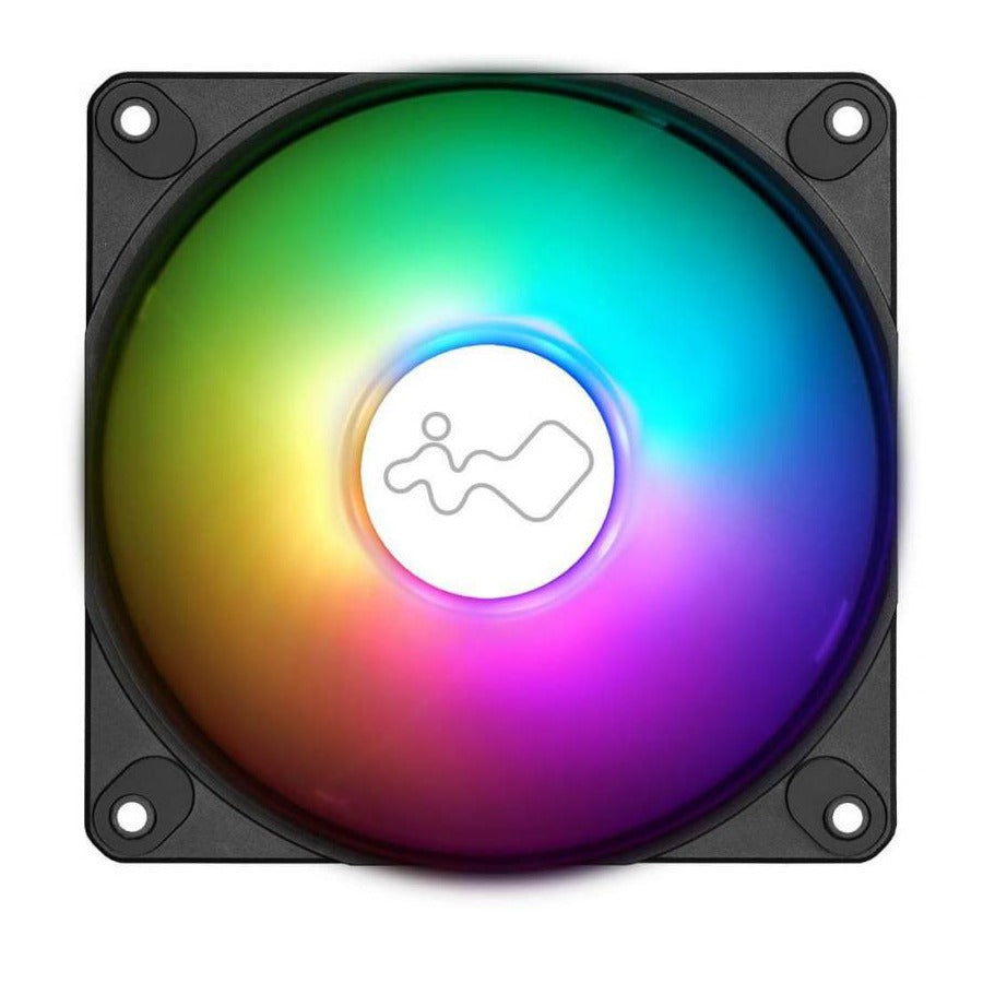 In Win Luna AL120 PWM 120mm Fan