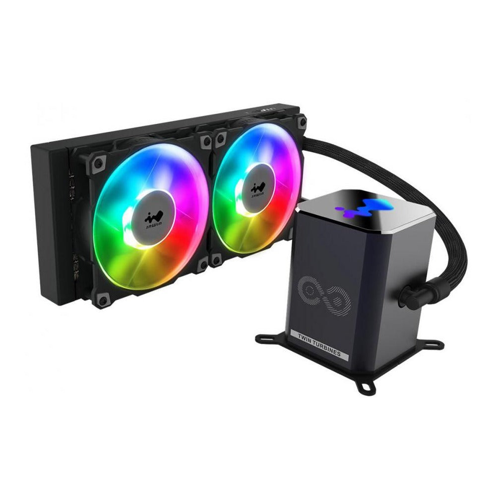 In Win SR24 PRO AIO CPU Cooler