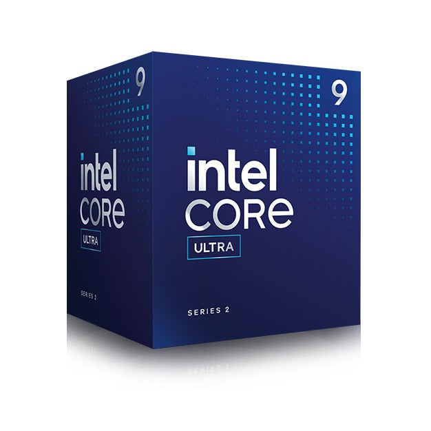 Intel Core Ultra 9 285 Desktop Processor