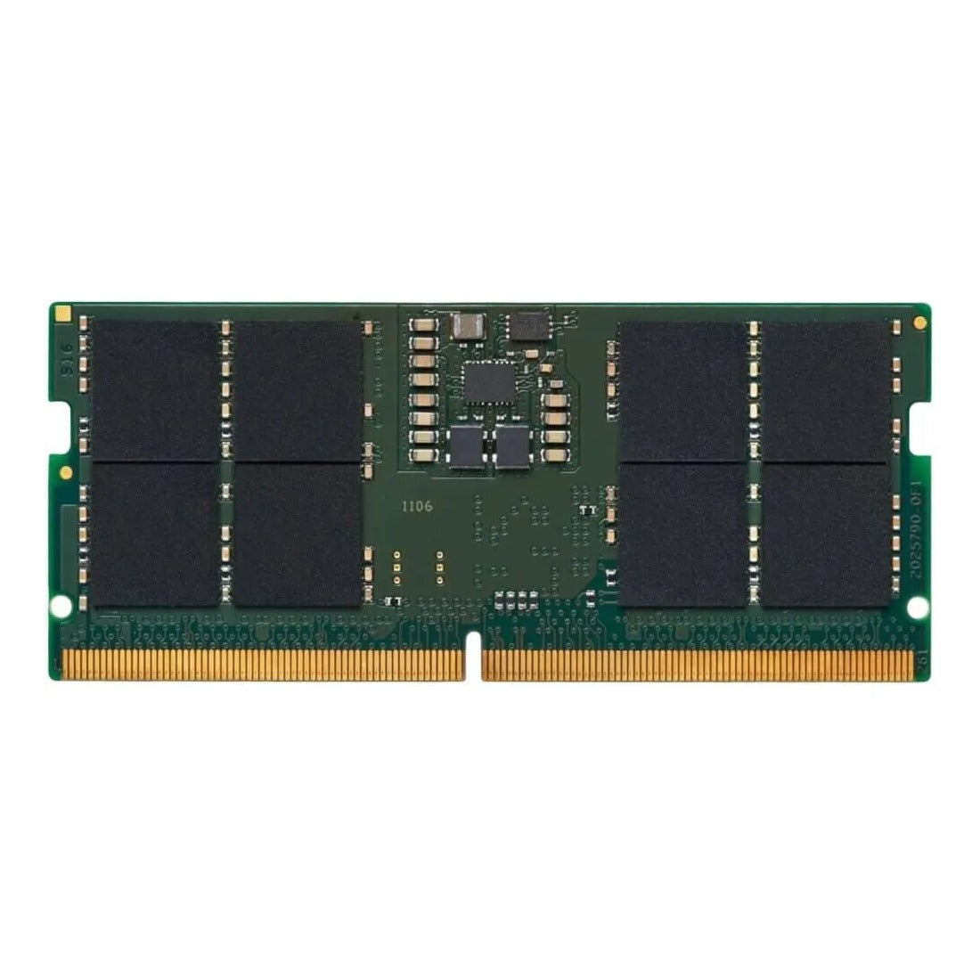 Kingston 16GB (1x16GB) PC5-44800 (5600MHz) DDR5 SODIMM
