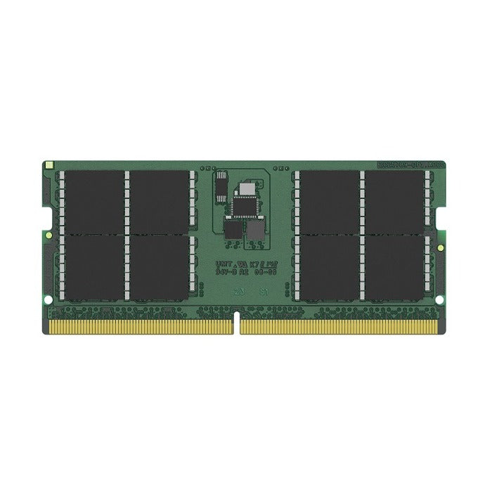 Kingston 32GB (1x32GB) PC5-44800 (5600MHz) DDR5 SODIMM