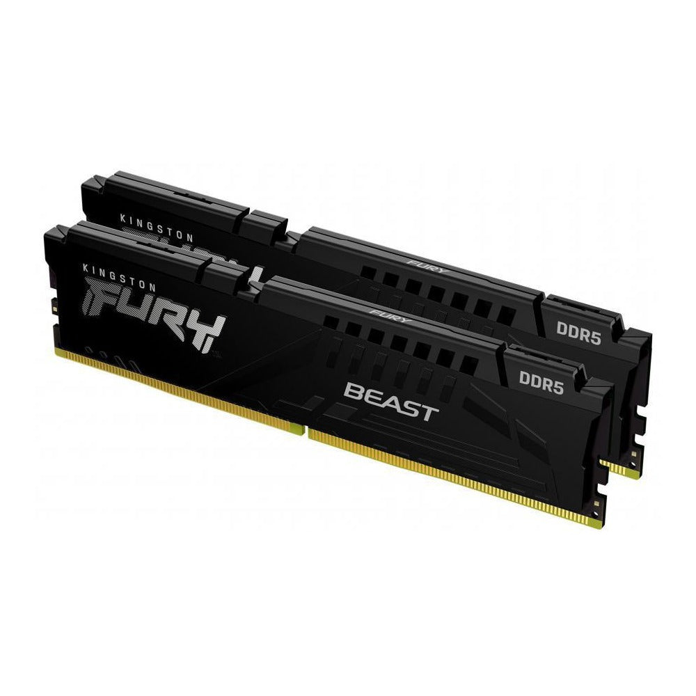 Kingston FURY Beast 64GB (2x32GB) 5200MHz DDR5