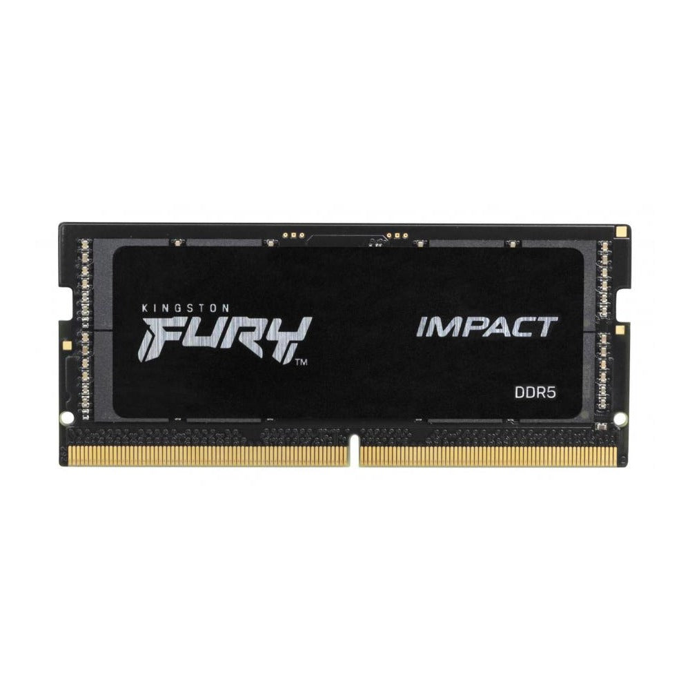 Kingston FURY Impact KF548S38IB-8 8GB (1x8GB) 4800MHz DDR5