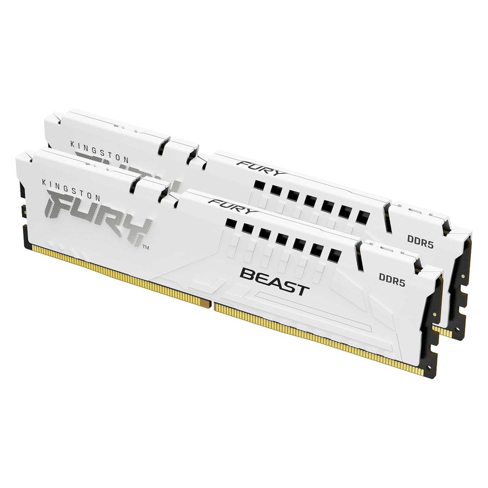 Kingston FURY KF560C36BWE2K2-32 White 32GB (2x16GB) 6000MHz DDR5