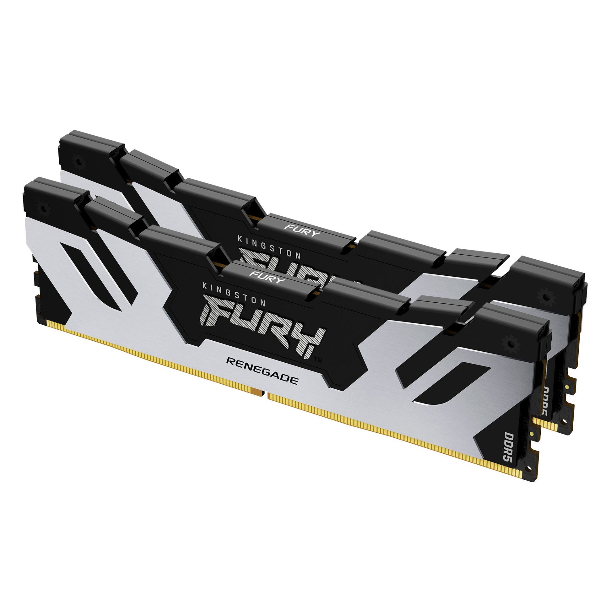 Kingston Fury Renegade 32GB (2x16GB) 7200MHz DDR5 CL38