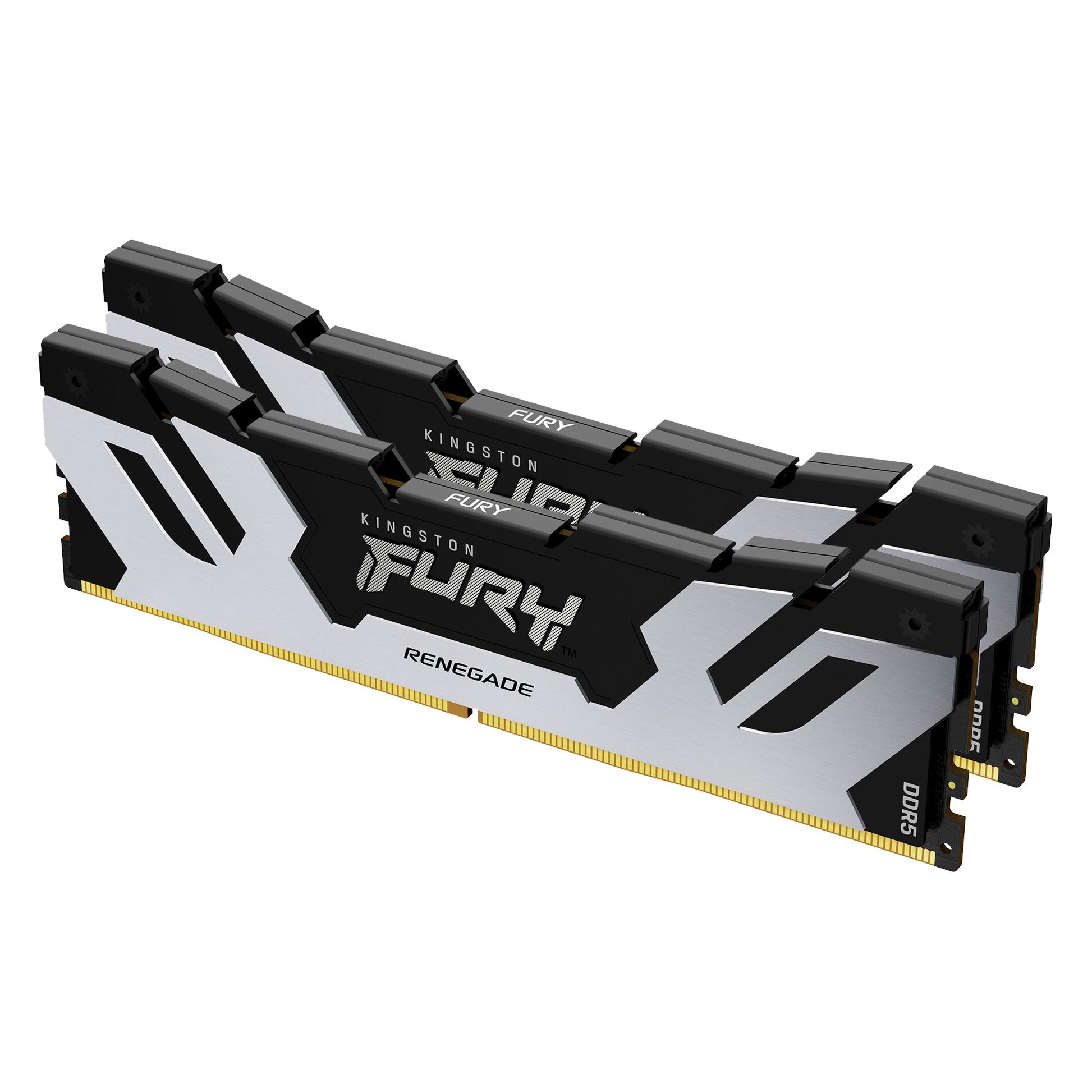 Kingston FURY Renegade 32GB (2x16GB) PC5-51200 (6400MHz) DDR5