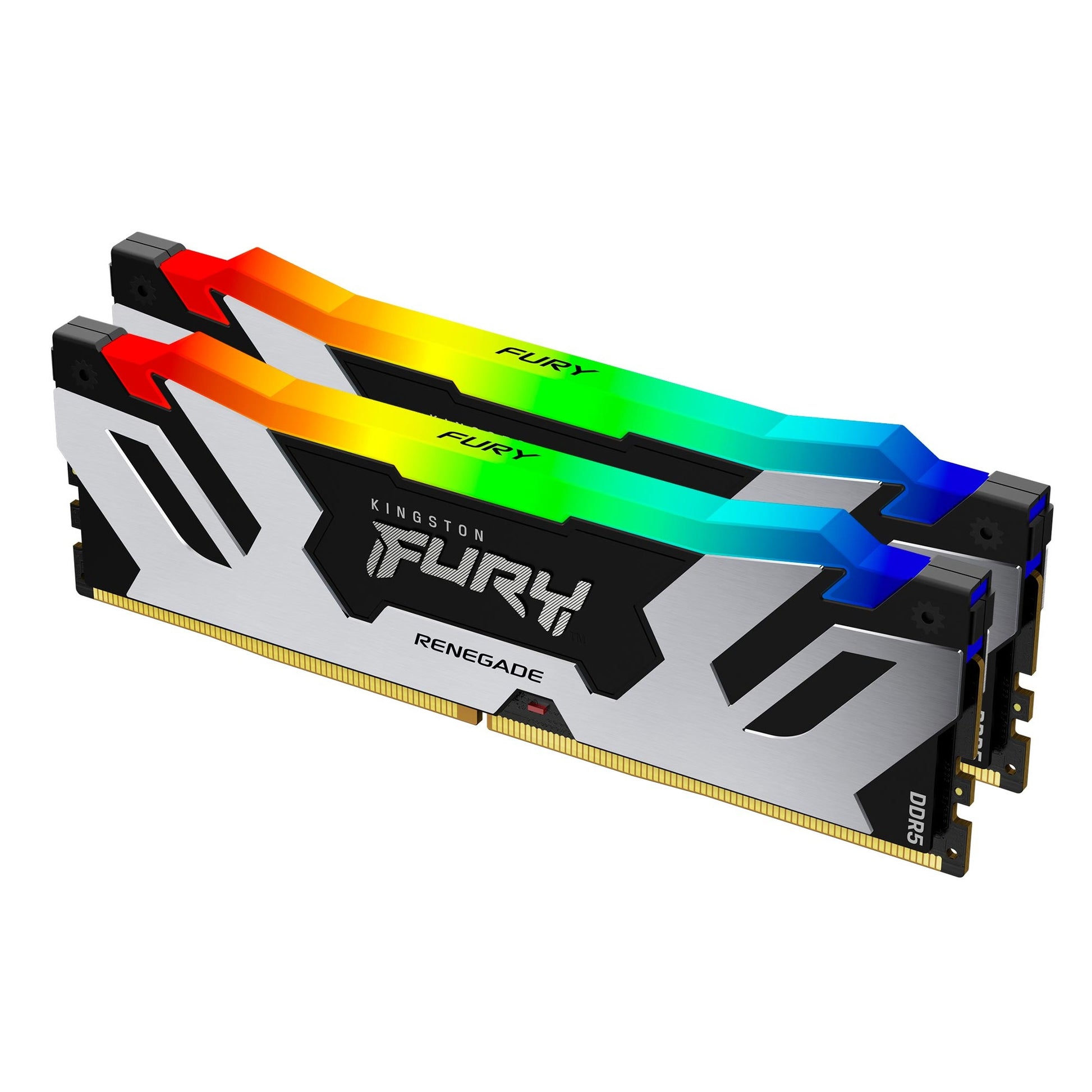 Kingston Fury Renegade RGB 32GB (2x16GB) 7200MHz DDR5 CL38