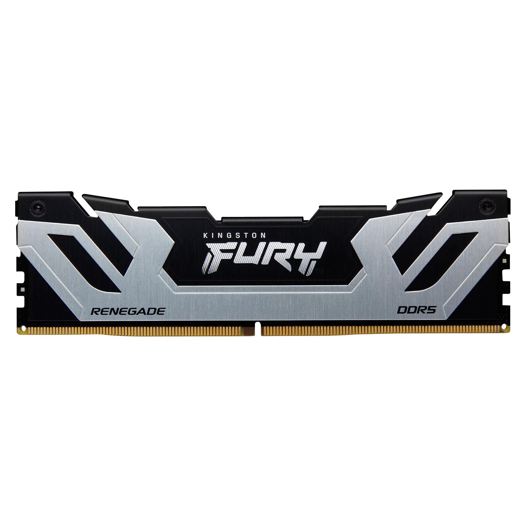 Kingston Fury Renegade Silver 24GB (1x24GB) 8400MHz DDR5