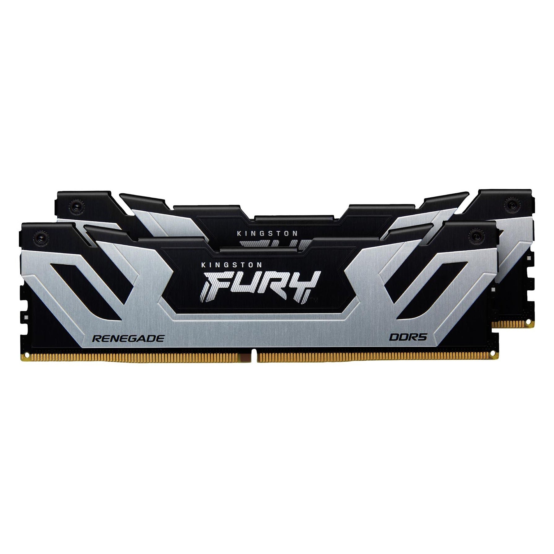 Kingston FURY Renegade Silver 48GB (2x24GB) 8400MHz CL40 DDR5