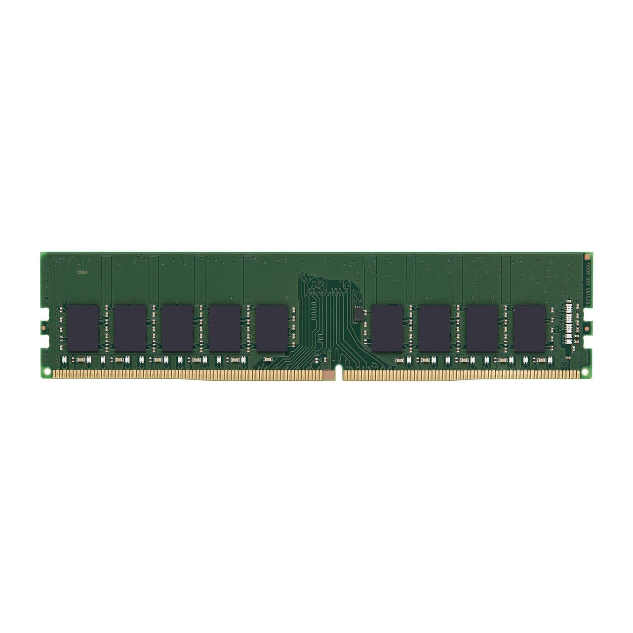 Kingston KSM32ED8/16HD 16GB (1x16GB) 3200MHz ECC Unbuffered DDR4