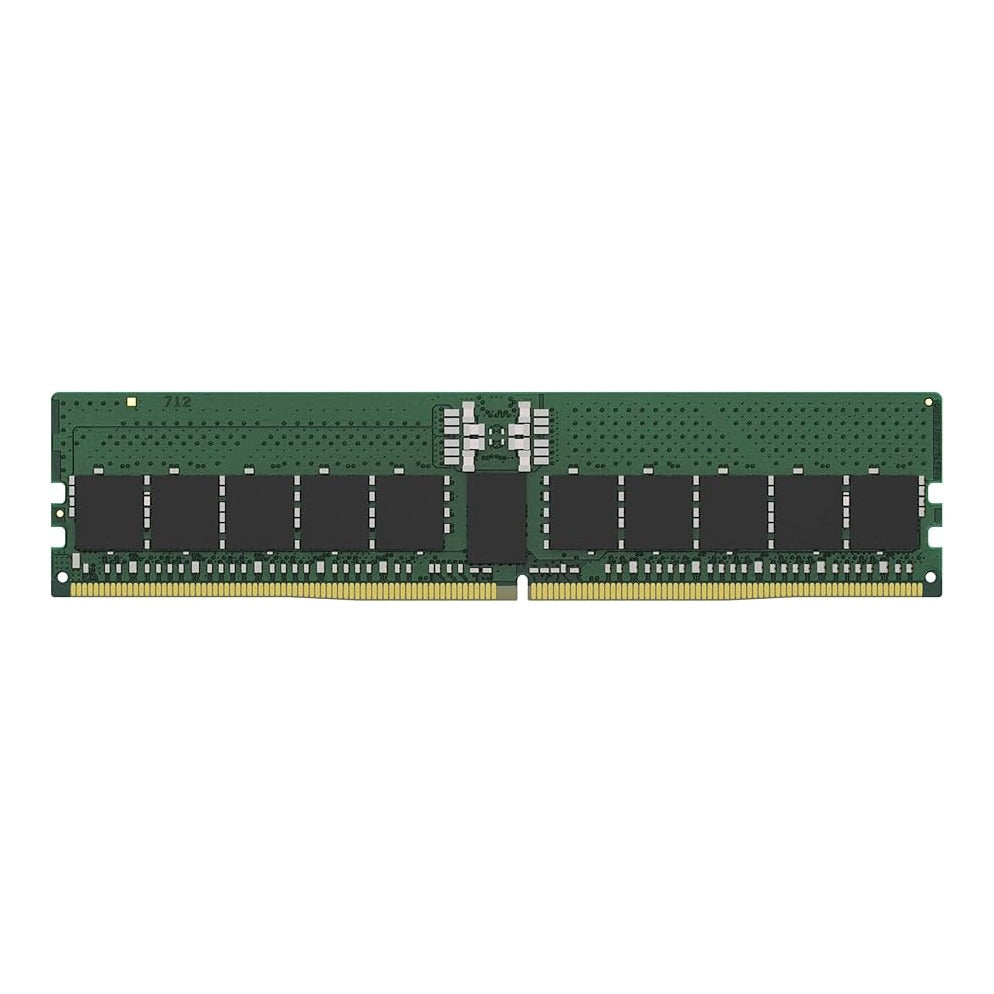 Kingston KSM48E40BD8KI-32HA 32GB (1x32GB) 4800MHz ECC DDR5