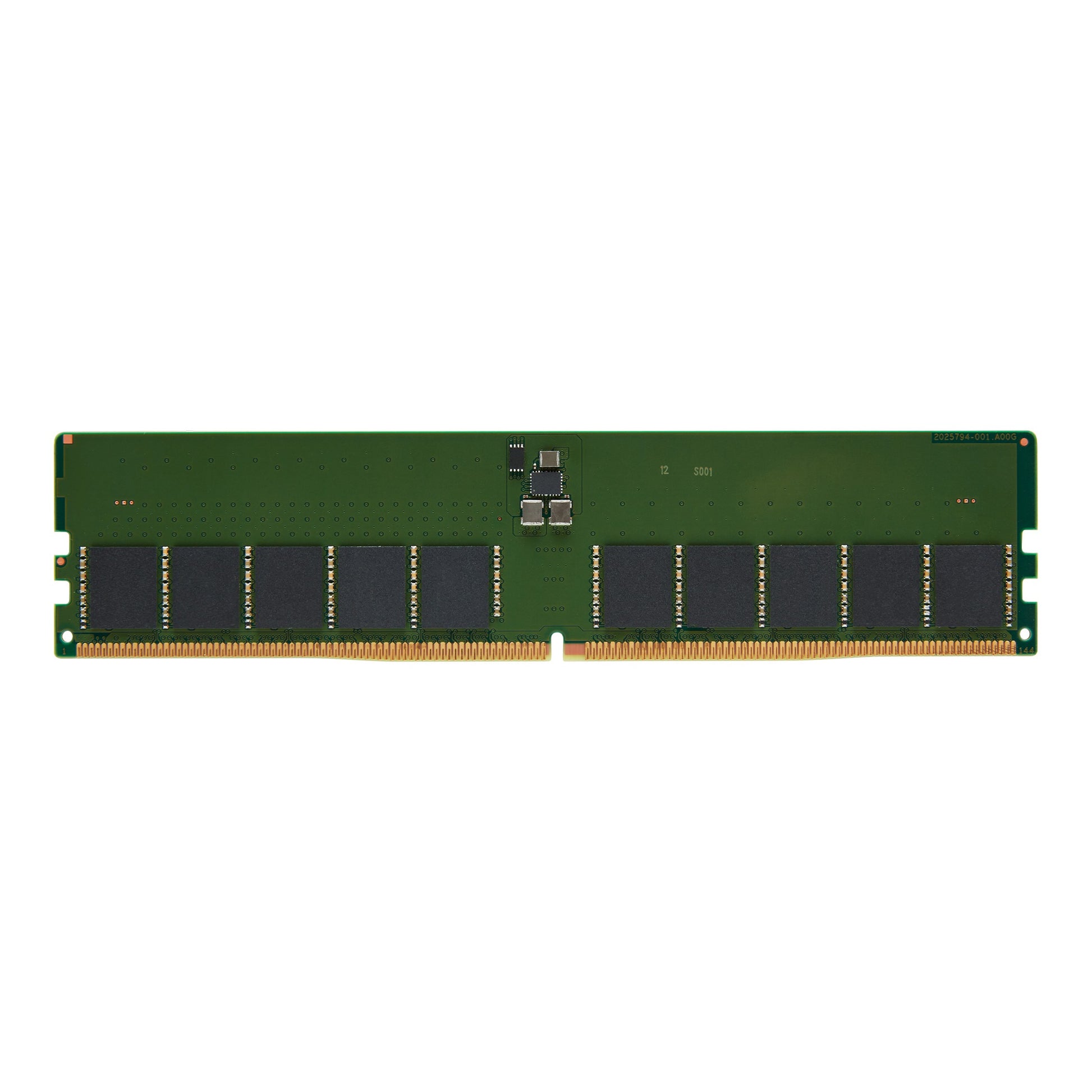 Kingston KSM56E46BD8KM-32HA 32GB (1x32GB) 5600MHz ECC DDR5