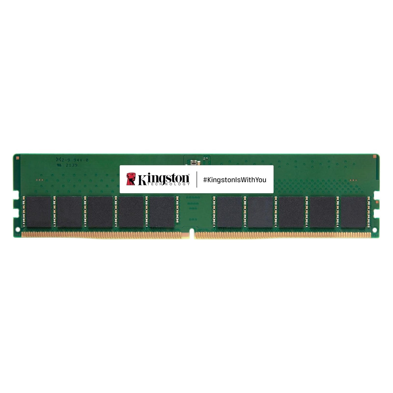 Kingston KSM56E46BD8KM-48HM 48GB (1x 48GB) 5600MHz ECC DDR5