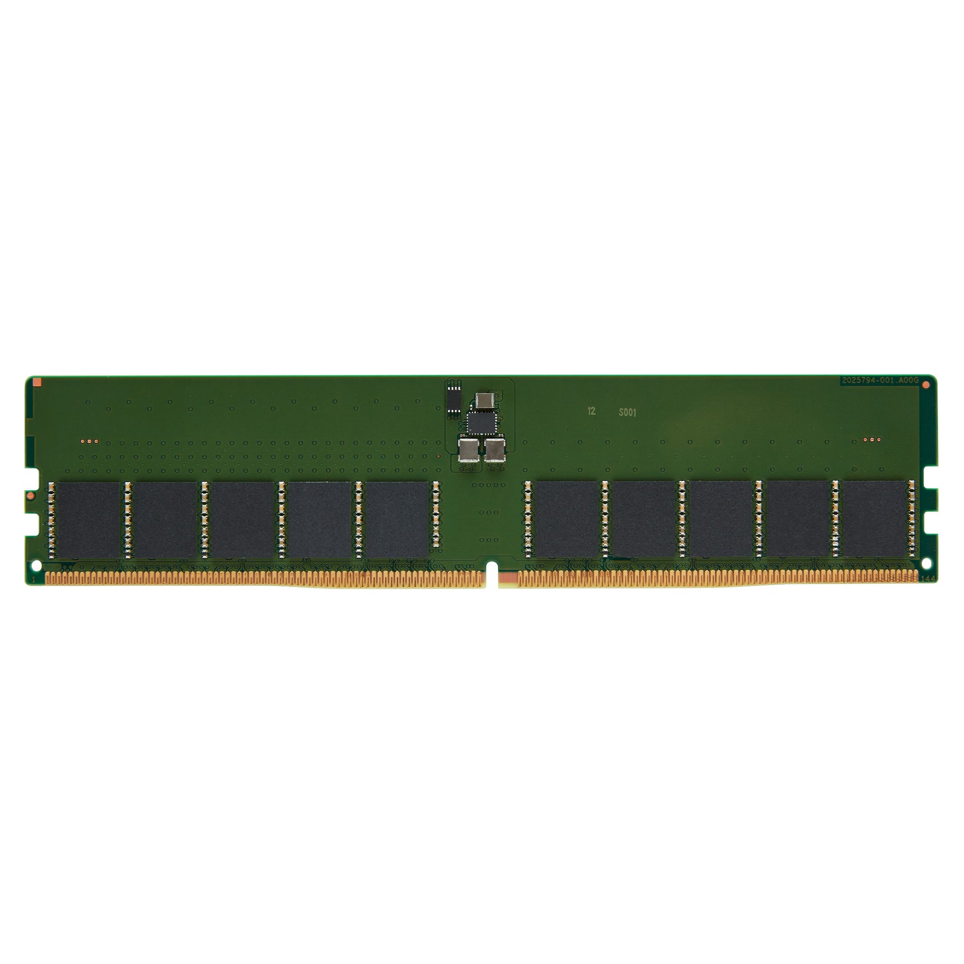Kingston KSM56E46BS8KM-16HA 16GB (1x16GB) 5600MHz ECC DDR5