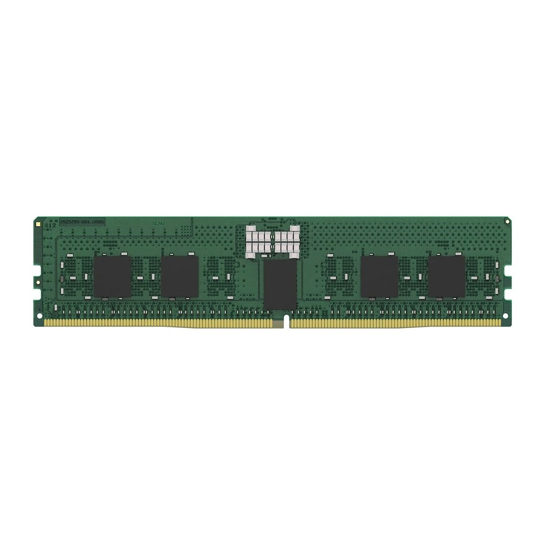 Kingston Server Premier KSM48R40BS8-16MD 16GB 4800MHz DDR5 ECC