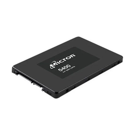 Lenovo ThinkSystem 2.5inch 5400 PRO 1.92TB Intensive SATA 6Gb HS SSD