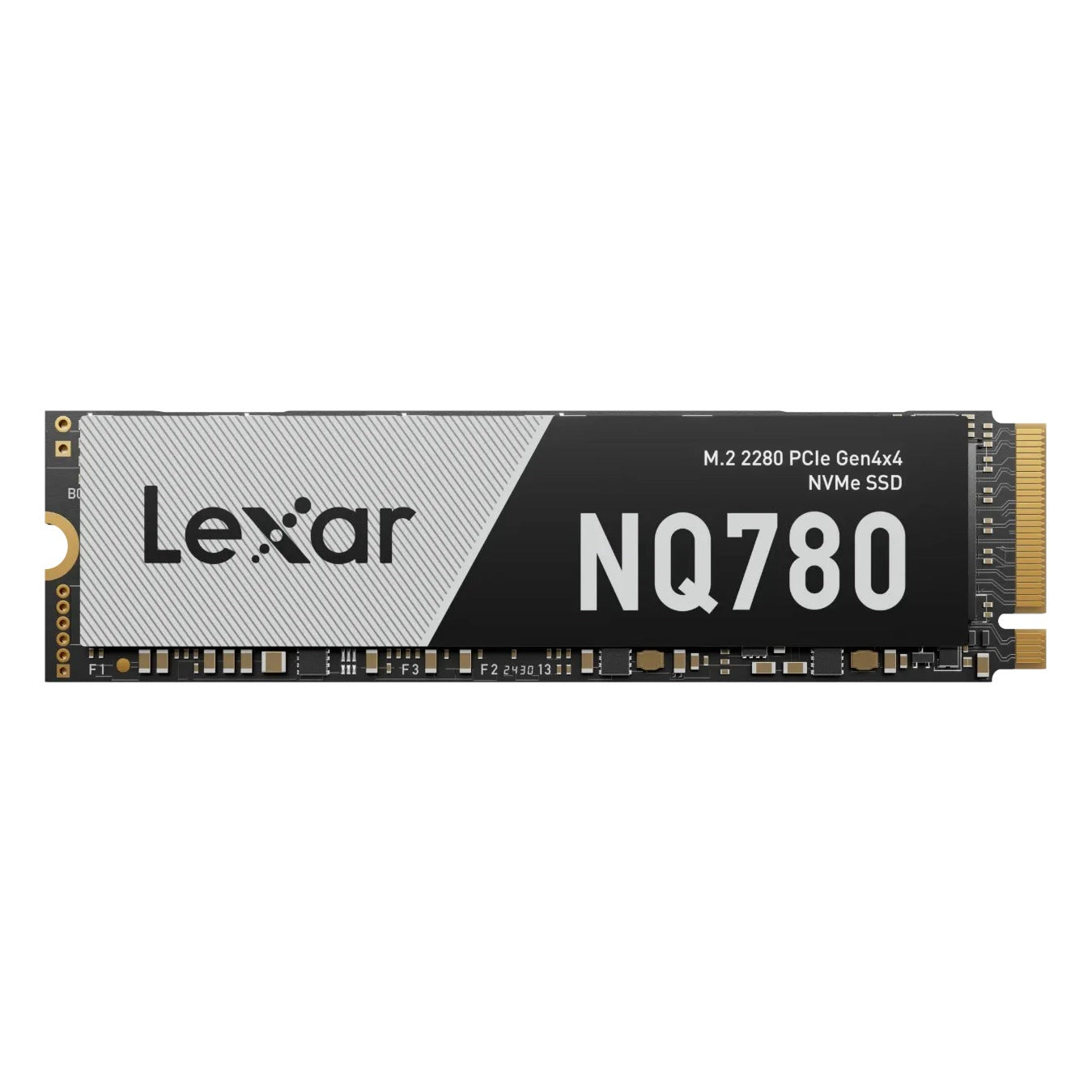Lexar NQ780 1TB M.2 2280 NVMe PCIe 4.0 SSD