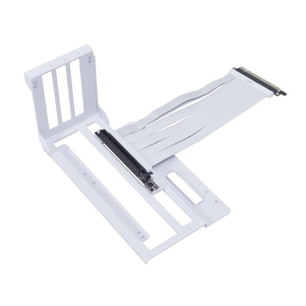 Lian Li A3-1X.00 Vertical GPU Kit White