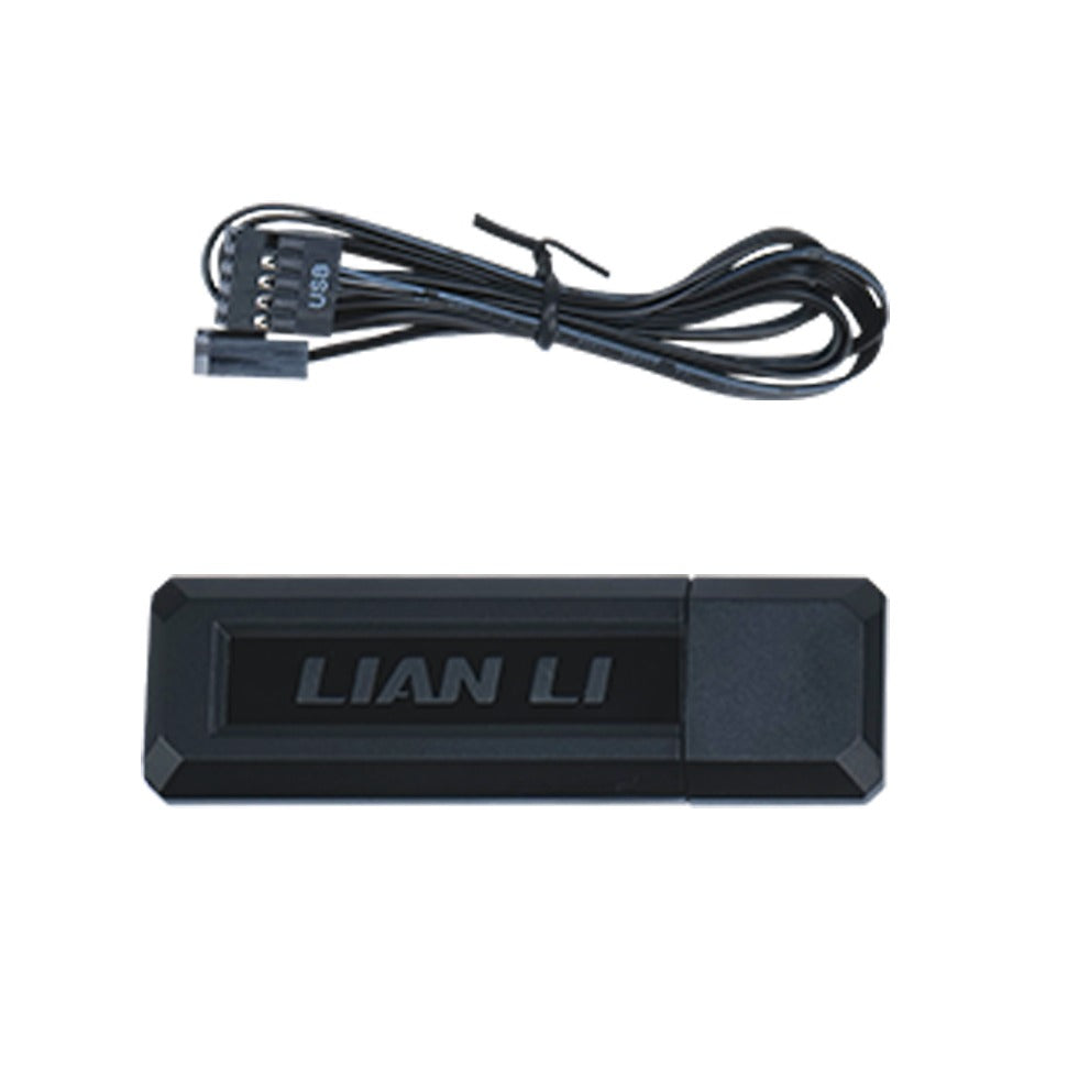 Lian Li Black L-Wireless Controller