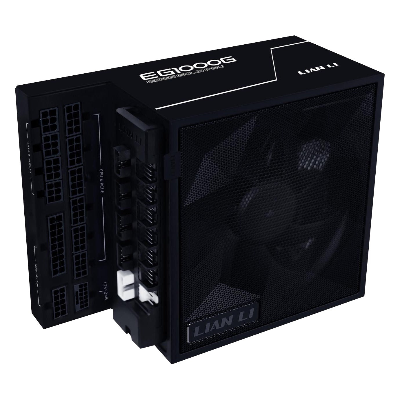 Lian Li Edge EG1000 1000W Black Power Supply