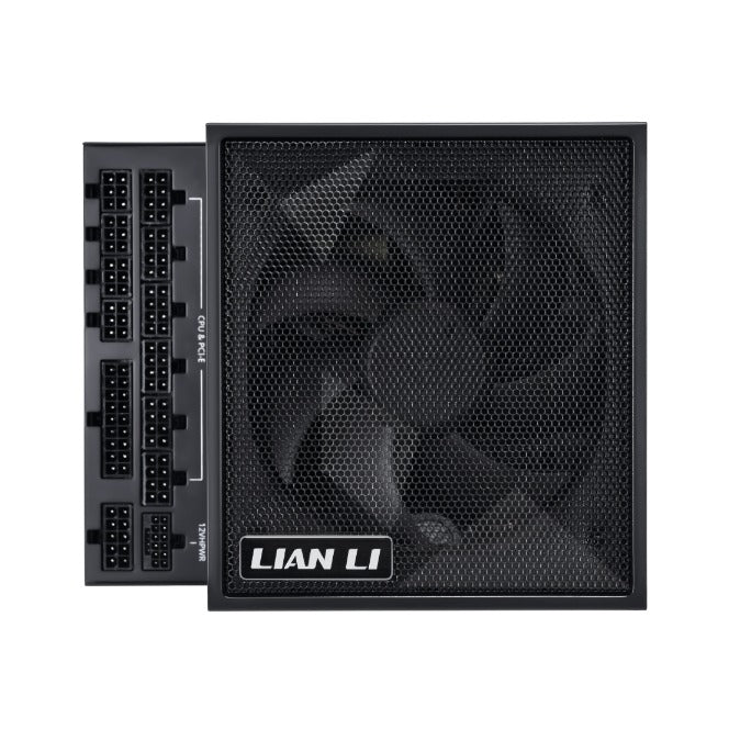 Lian Li Edge EG1300 1300W Power Supply Black