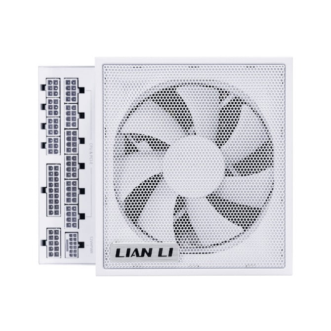 Lian Li Edge EG1300 1300W White Power Supply