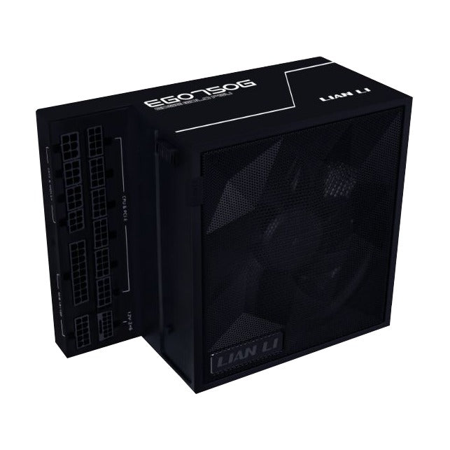 Lian Li Edge EG750 750W Black Power Supply