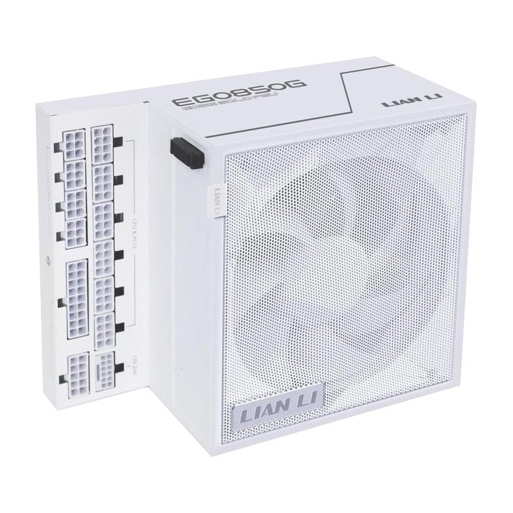 Lian Li Edge EG850 850W White Power Supply