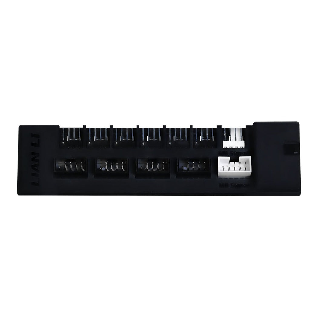 Lian Li EG-HUB01B HUB for EDGE Gold Series Black