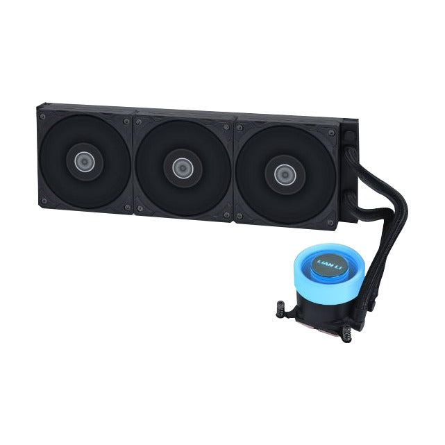 Lian Li Galahad II LITE 360 Performance AIO Liquid CPU Cooler