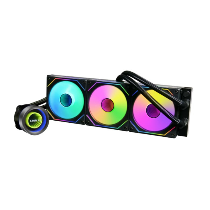Lian Li Galahad II Trinity SL-INF 360 ARGB AIO Liquid CPU Cooler