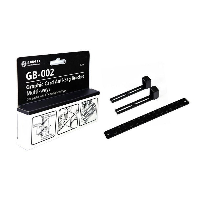 Lian Li GB-002X Anti-Sag Bracket for Graphic Card