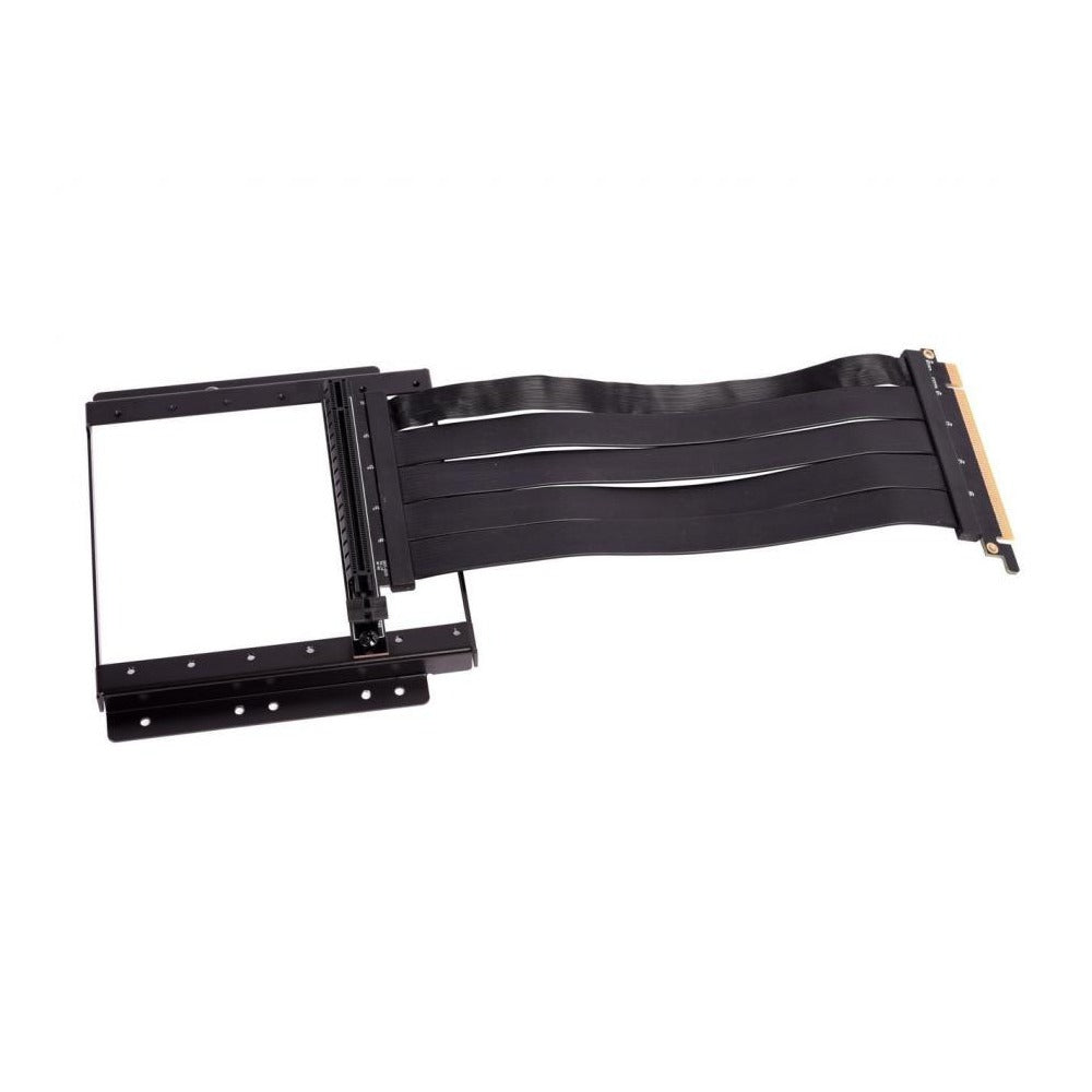 Lian Li O11D-1 PCI-E 3.0 x16 Black Riser Cable Kit 200mm length