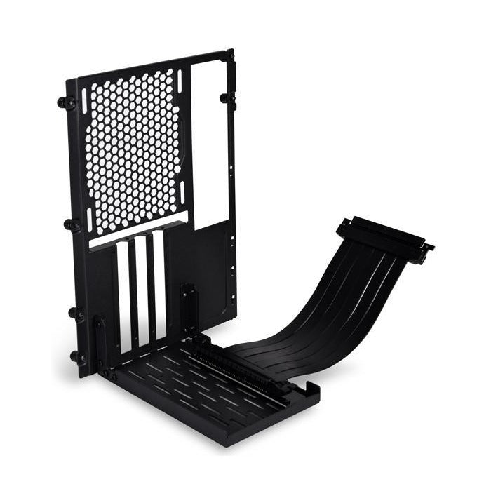 Lian Li O11D-MINI PCI-E 3.0 Vertical GPU Bracket kit Black 200mm